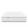 Voir la diapositive 5 : IDLITERIE Matelas ressorts BELLAGIO, accueil mémoire de forme, H 28 cm