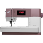 Pfaff Machine à coudre quilt Pfaff Ambition 635