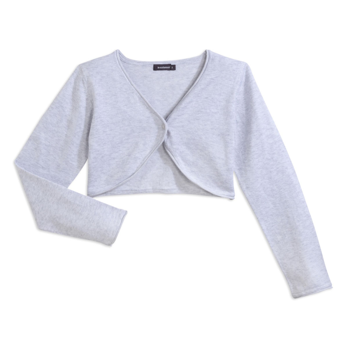 IN EXTENSO Boléro fille