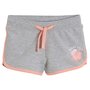 IN EXTENSO Short court Hawai Fille
