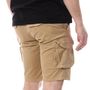 Voir la diapositive 2 : PANAME BROTHERS Short  Homme Paname Brothers NAPLES