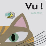 VU !, Albon Lucie