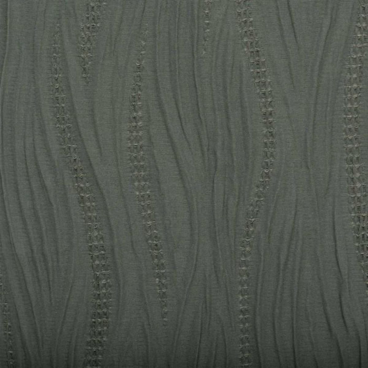 ATMOSPHERA Rideau Plissé à Œillets  Maëly  135x260cm Vert Kaki