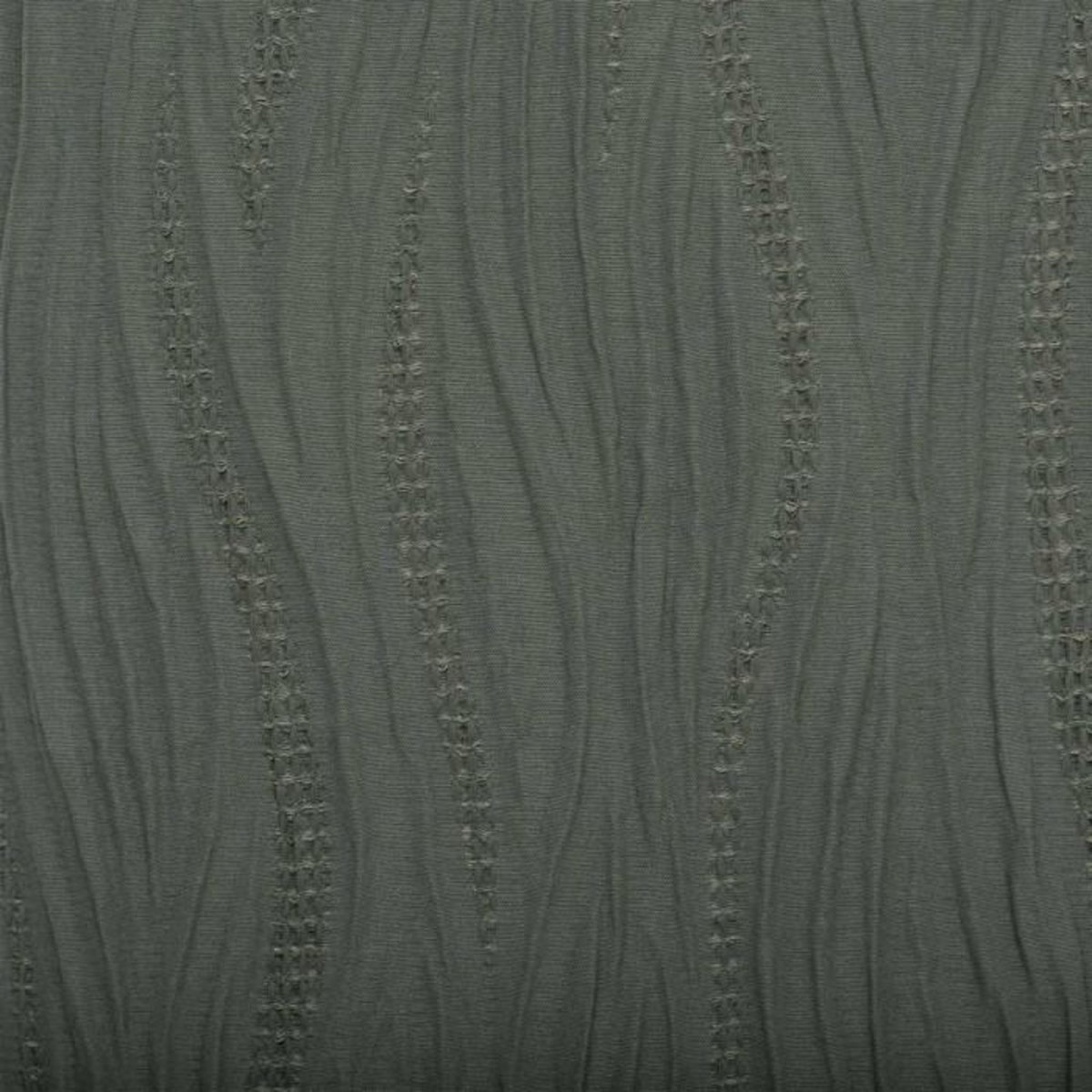 ATMOSPHERA Rideau Plissé à Œillets  Maëly  135x260cm Vert Kaki