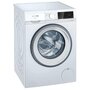 Voir la diapositive 1 : Siemens Lave-linge séchant frontal 8/5 kg 1400 tours/min - wn34a100ff