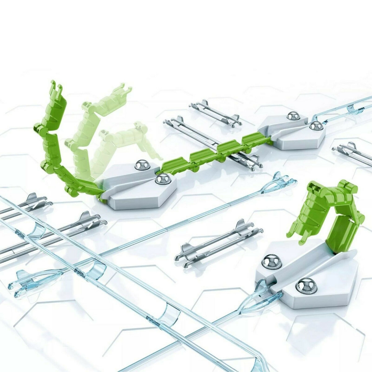 RAVENSBURGER Jeu Gravitrax starter set obstacle