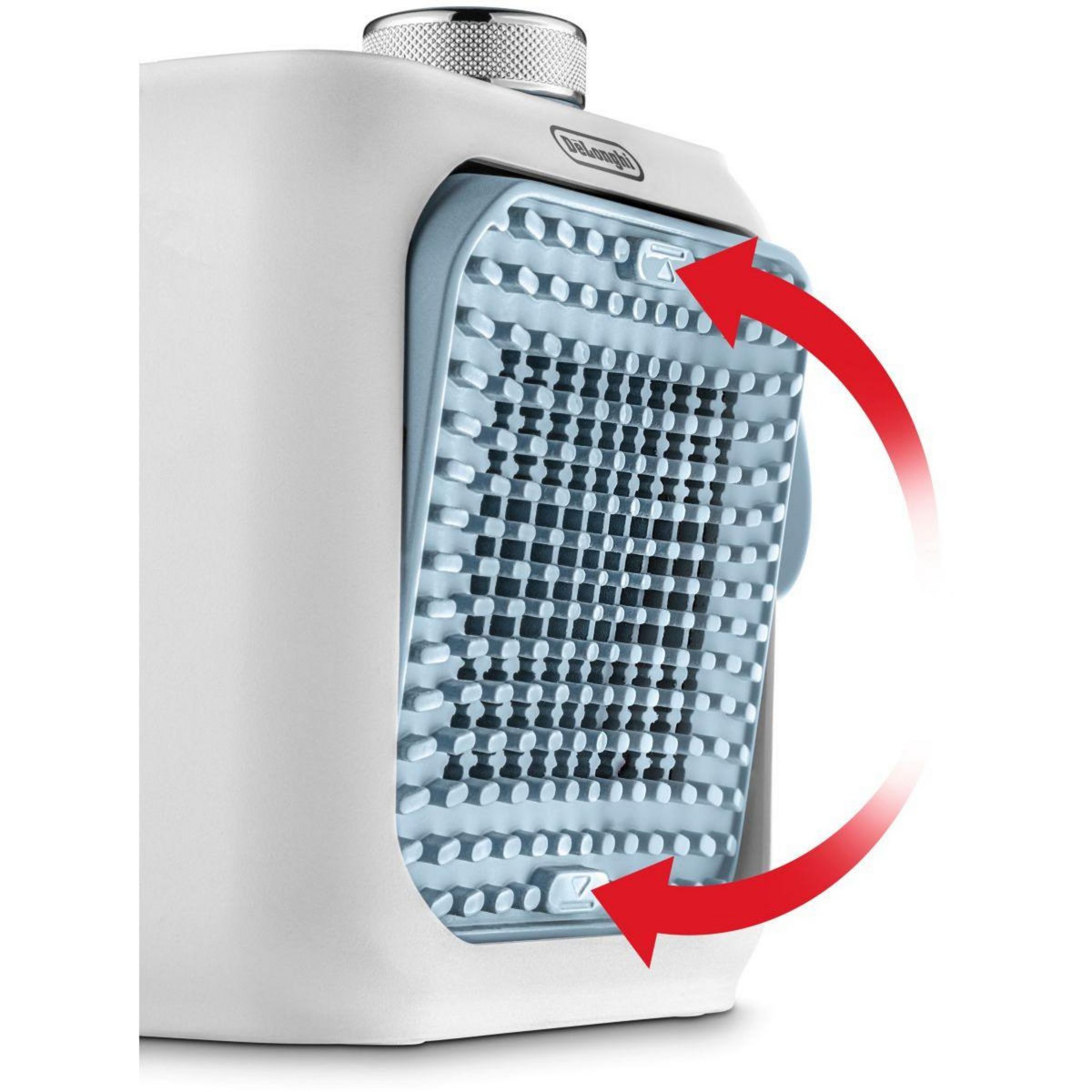 DELONGHI Chauffage soufflant HFX10B03.LB