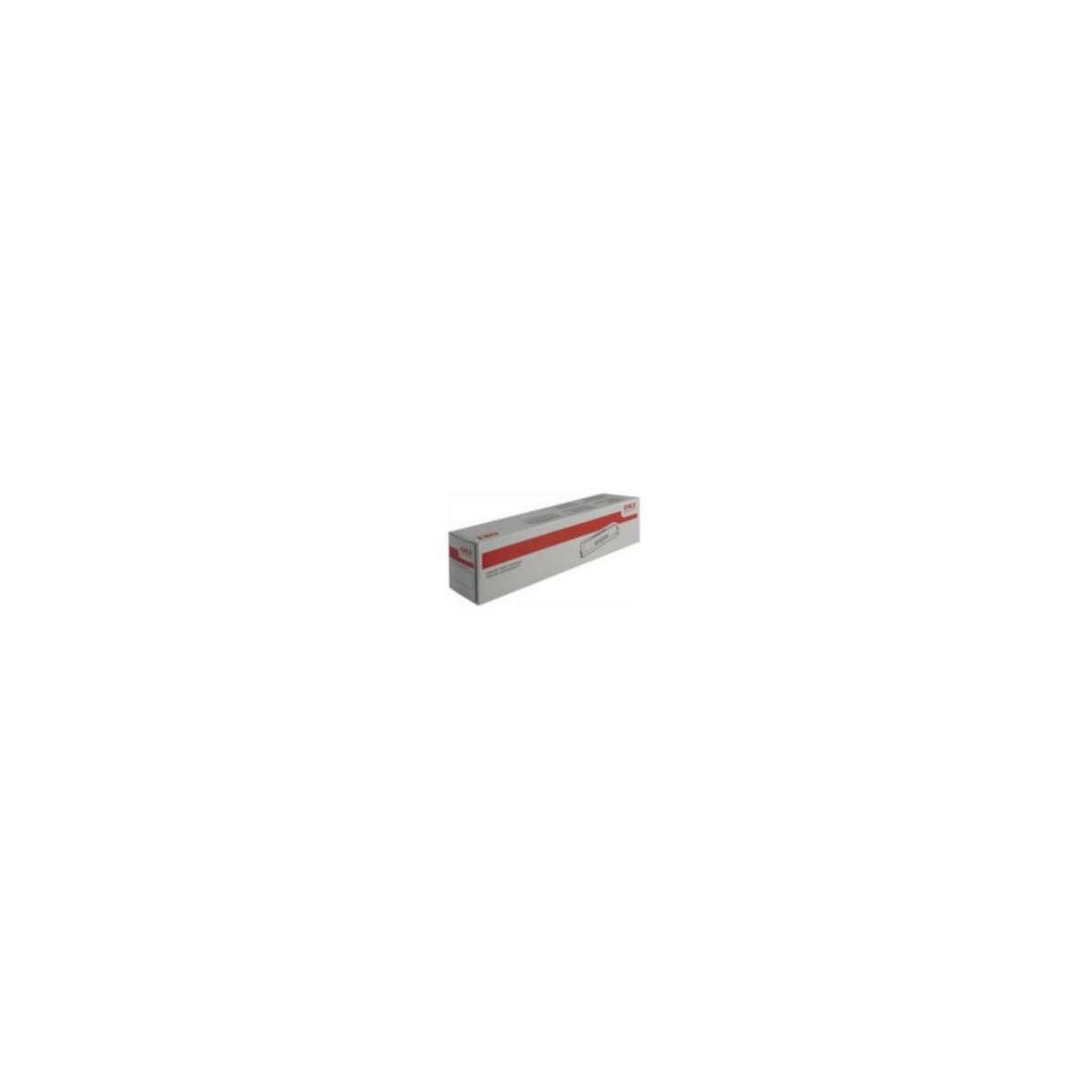 Voir la diapositive 2 : Oki Toner OKI 46471115 Cyan