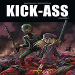 KICK-ASS TOME 2 , Millar Mark