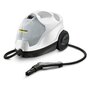 Voir la diapositive 5 : KARCHER Nettoyeur vapeur SC 4 Easy Fix white
