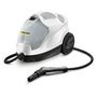 Voir la diapositive 5 : KARCHER Nettoyeur vapeur SC 4 Easy Fix white