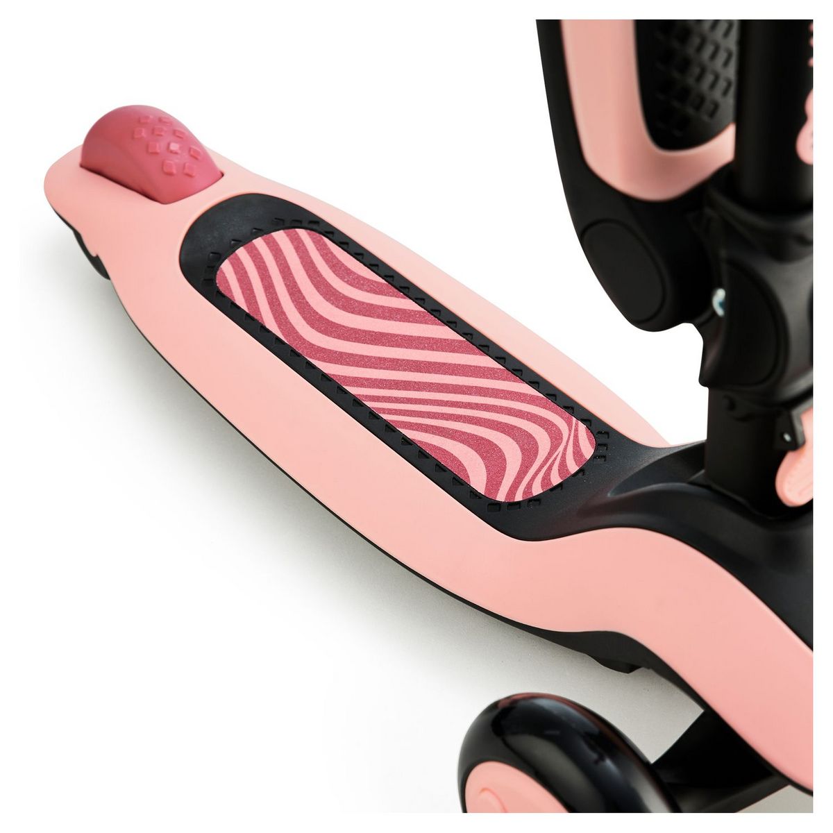 KINDERKRAFT Trottinette et Draisienne à 3 roues Halley bébé