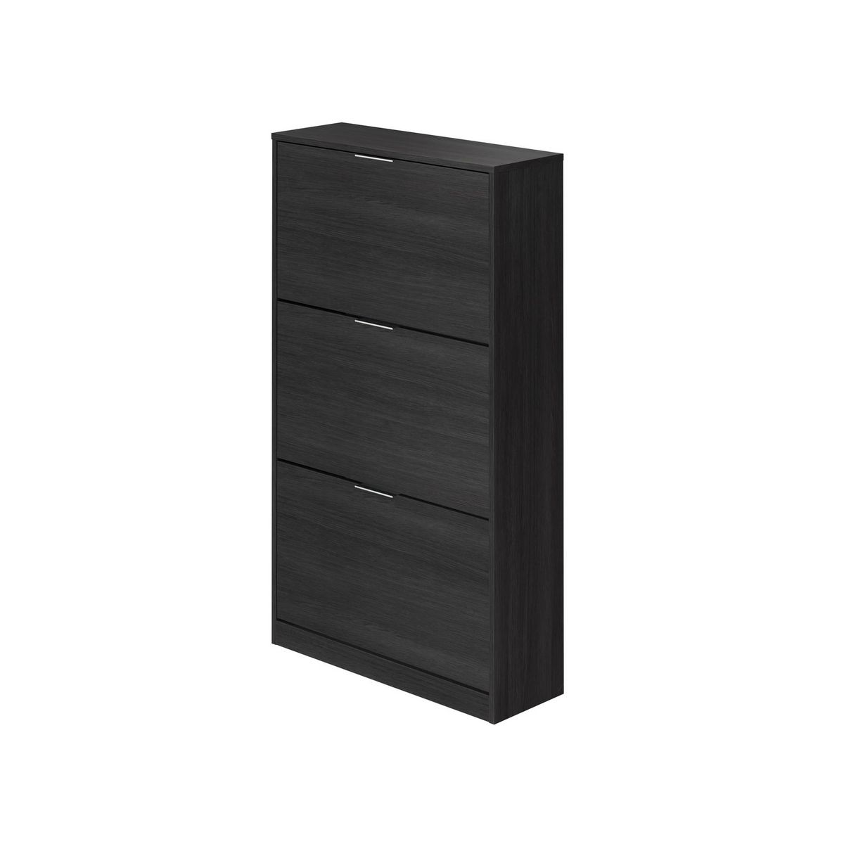 Meuble à chaussures 3 portes SUZANNE