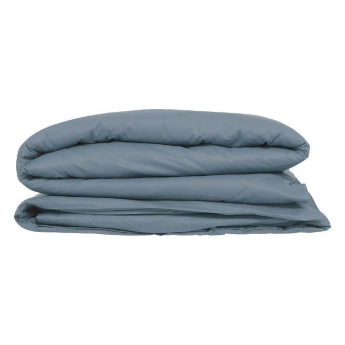 ATMOSPHERA Housse de Couette  Intérieur  240x220cm Bleu Orage