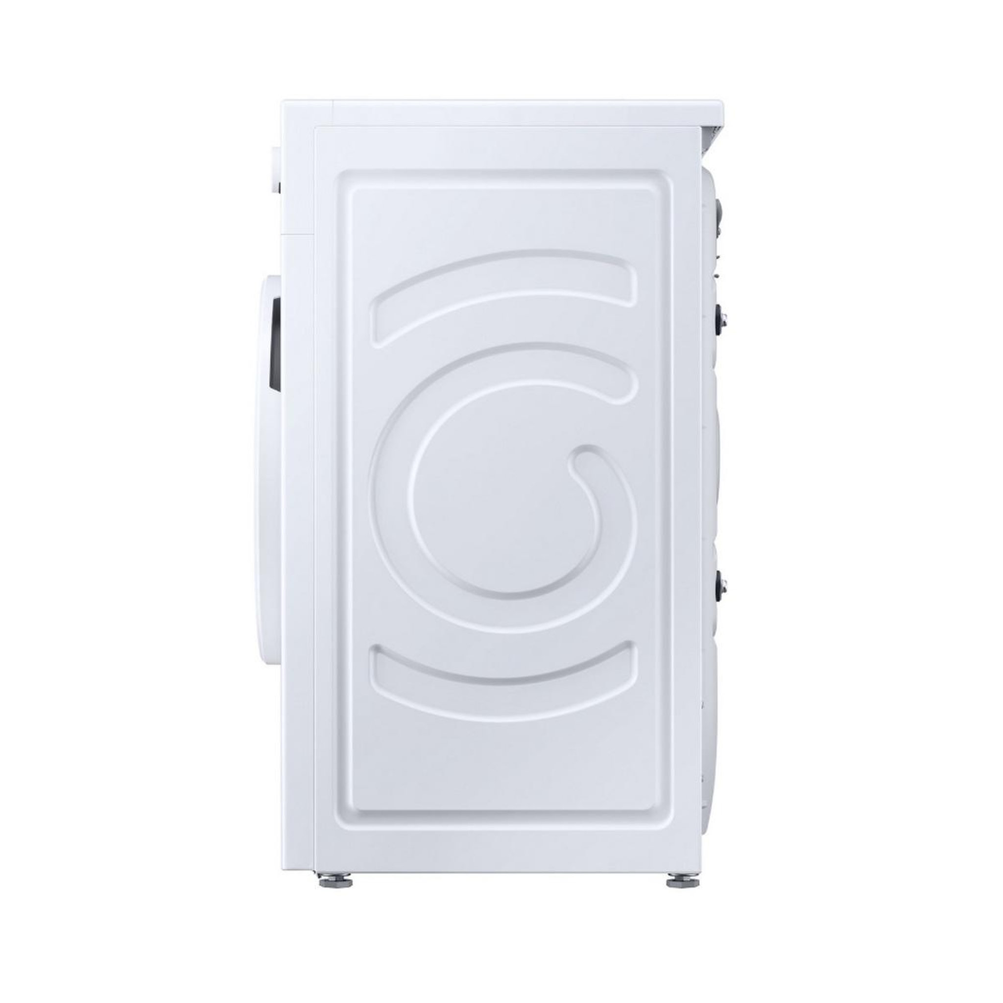 Voir la diapositive 5 : Samsung Lave-linge frontal 8kg 1400 trs/min - ww80fg3m05tw