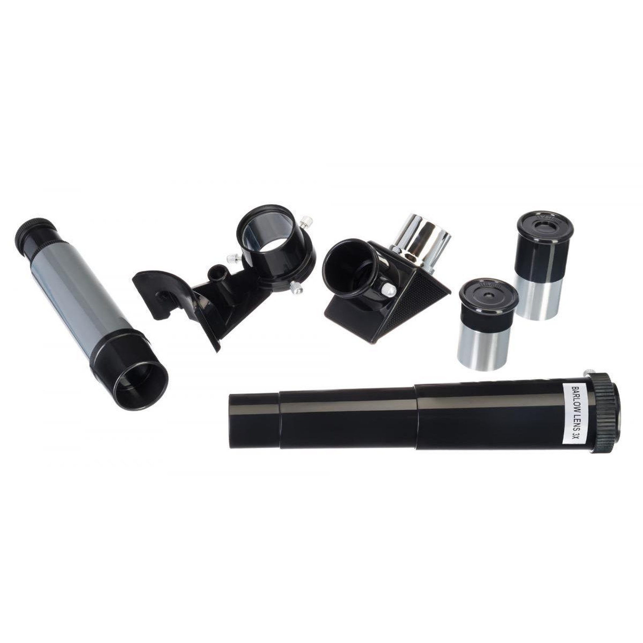 Voir la diapositive 3 : LEVENHUK Télescope de base  blitz 50