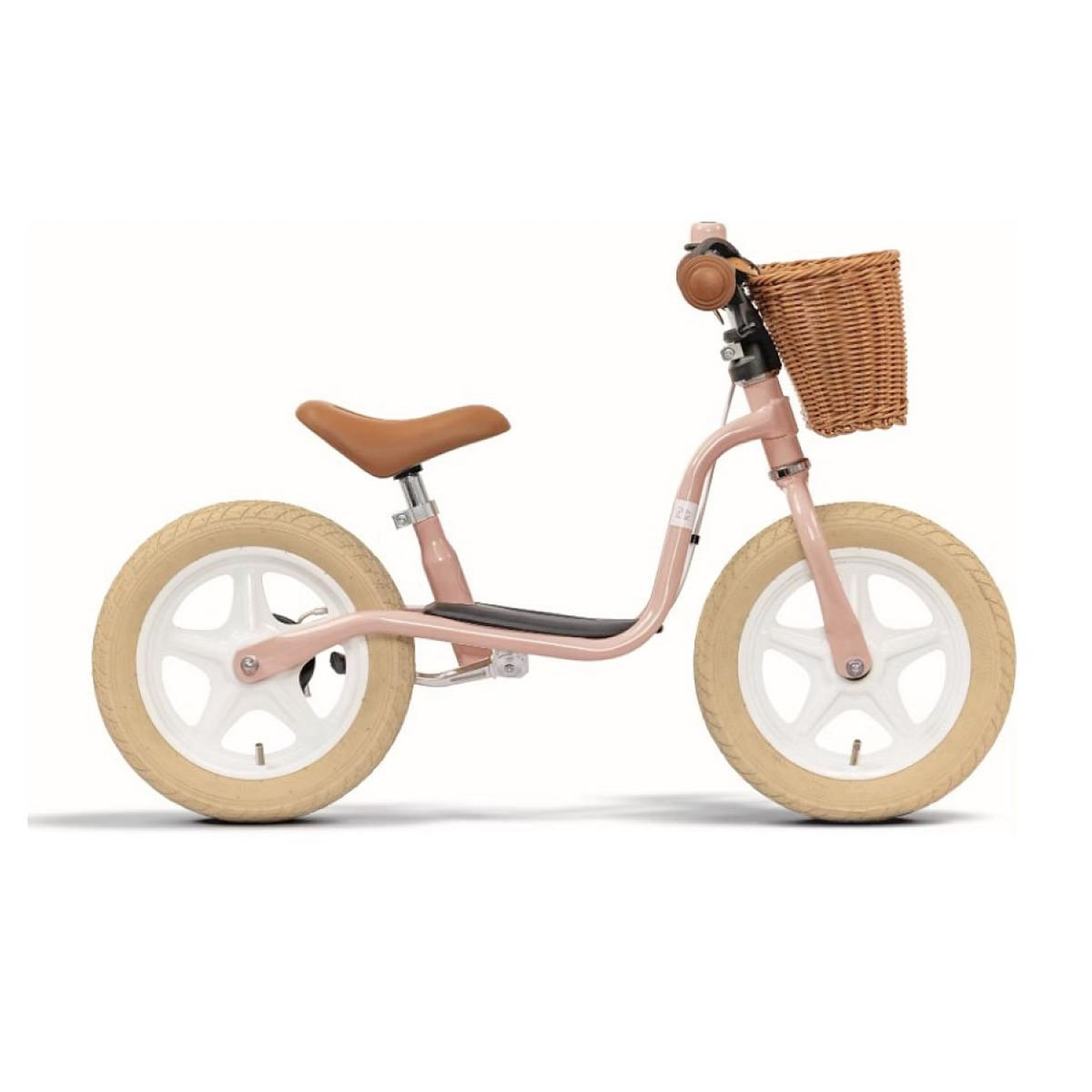 Puky Draisienne Lr L Classic Retro Rose