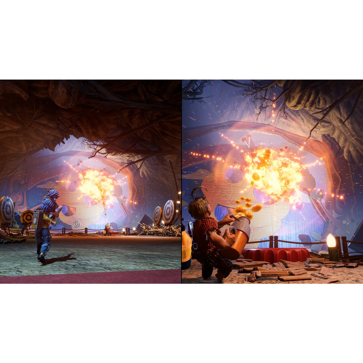 It Takes Two Xbox One - Xbox Series X