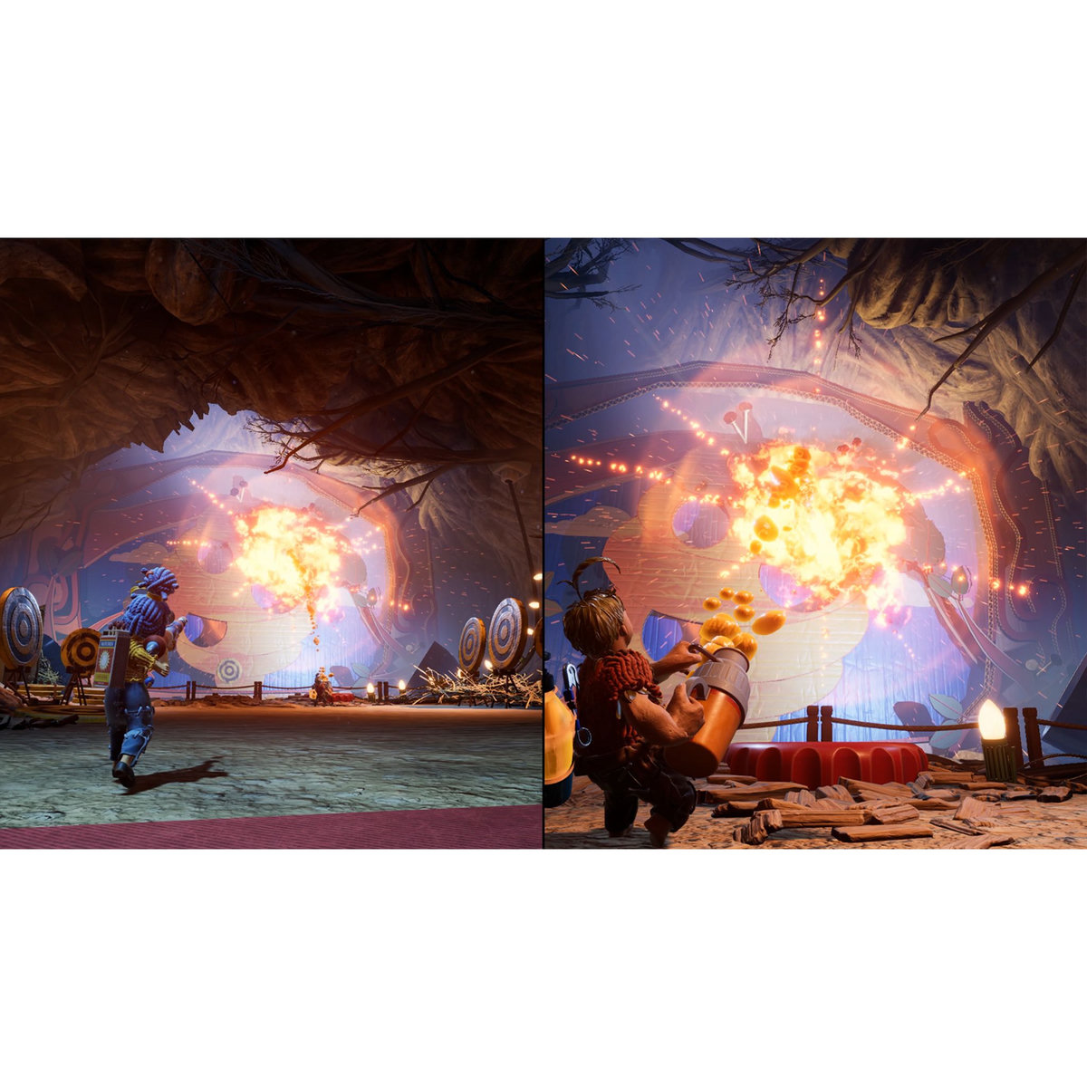 It Takes Two Xbox One - Xbox Series X