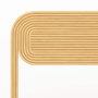 Voir la diapositive 6 : Rendez vous déco Tête de lit en rotin naturel 160 cm-Paloma