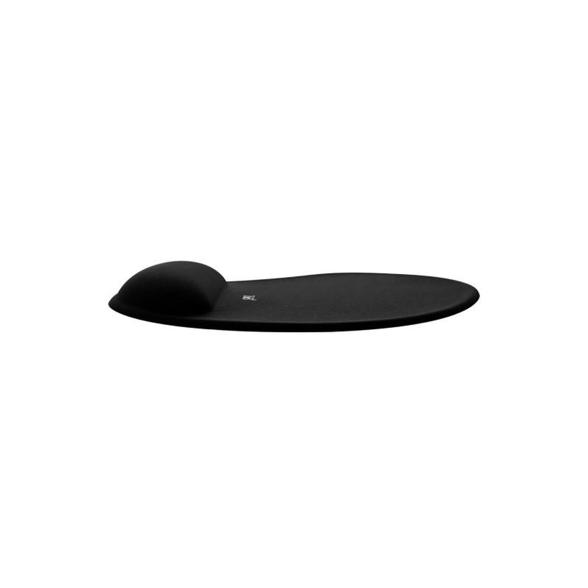 Voir la diapositive 2 : TNB Tapis de souris Tnb TAPIS DE SOURIS ERGONOMIQUE AVEC REPOSE POIGNET
