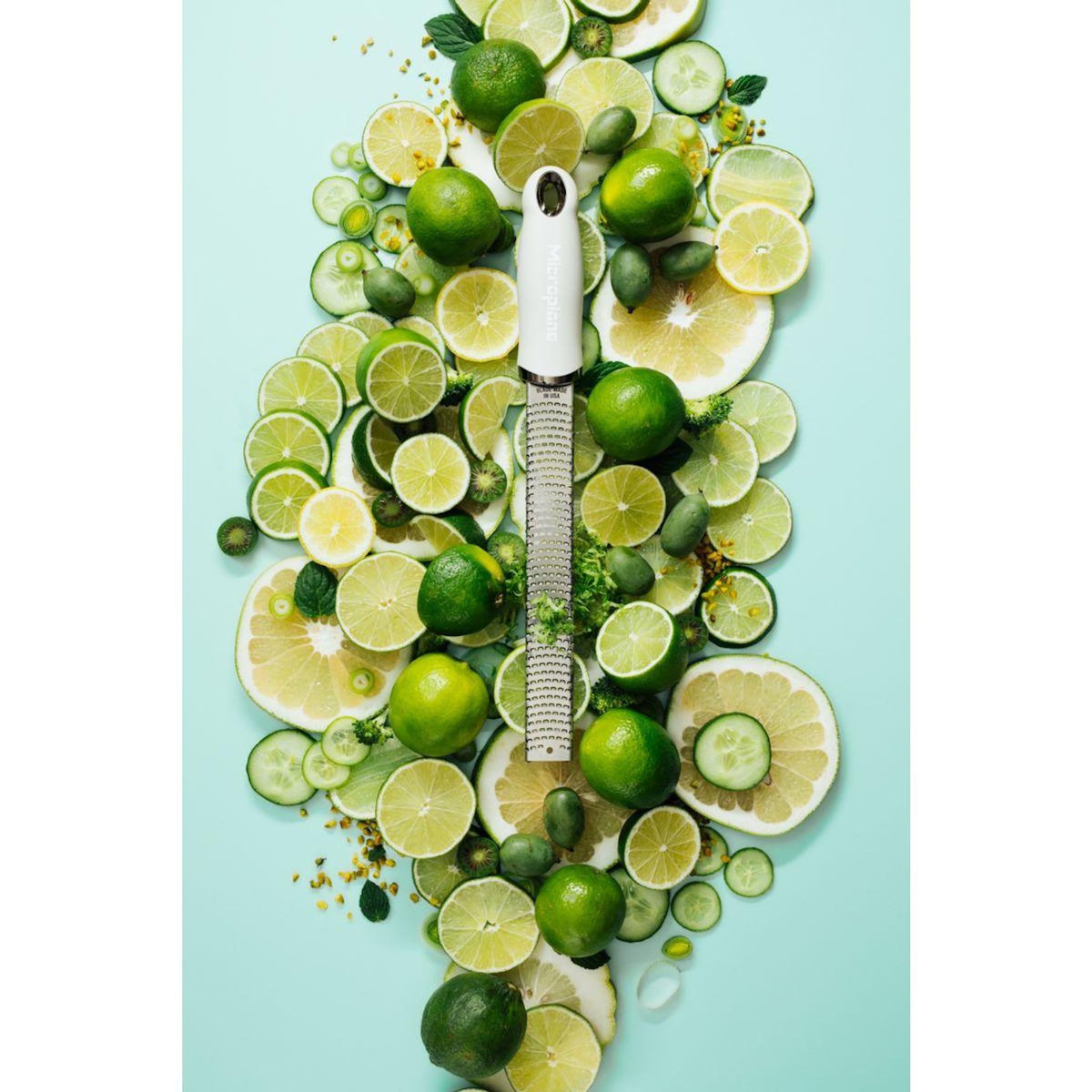 MICROPLANE Zesteur Premium Beige Sable