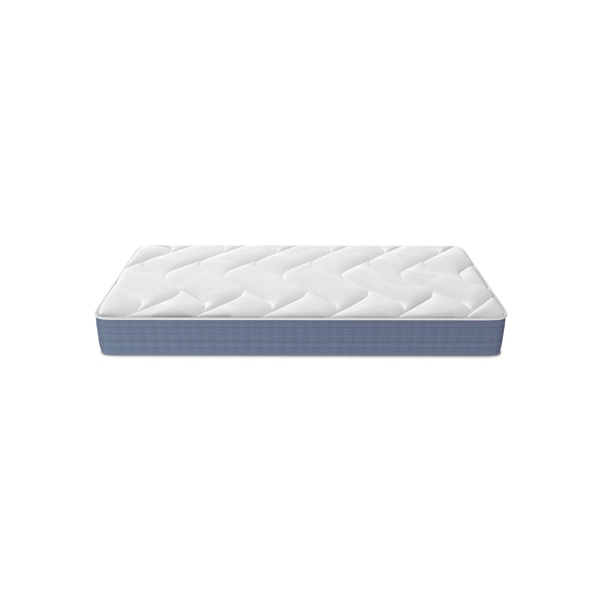 Voir la diapositive 2 : OBED  Matelas mousse 90x190 cm ZEFIR 