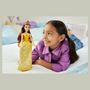 Voir la diapositive 5 : DISNEY PRINCESS Poupée Belle 29 cm