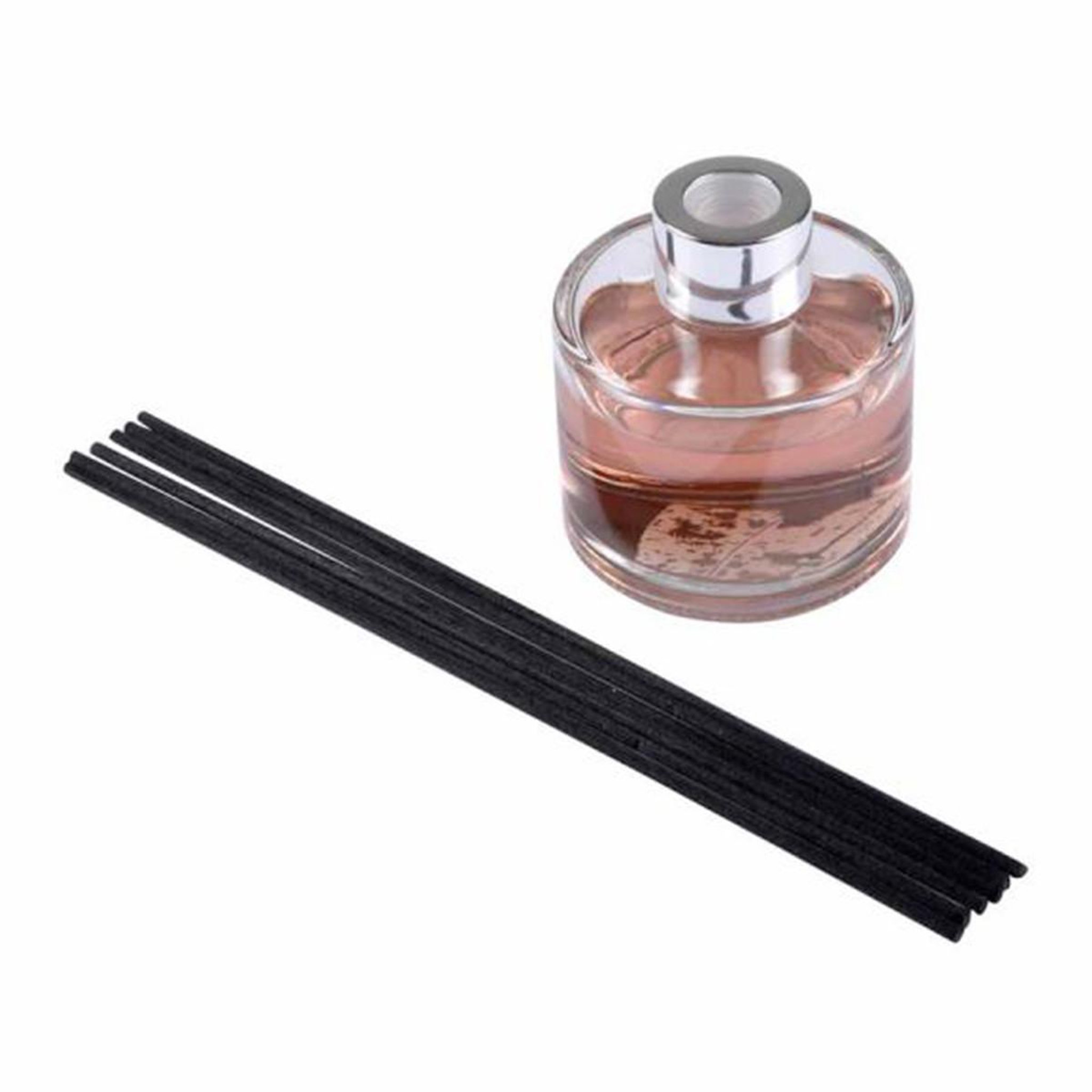 HOMEA Diffuseur de Parfum  Rond  100ml Opium