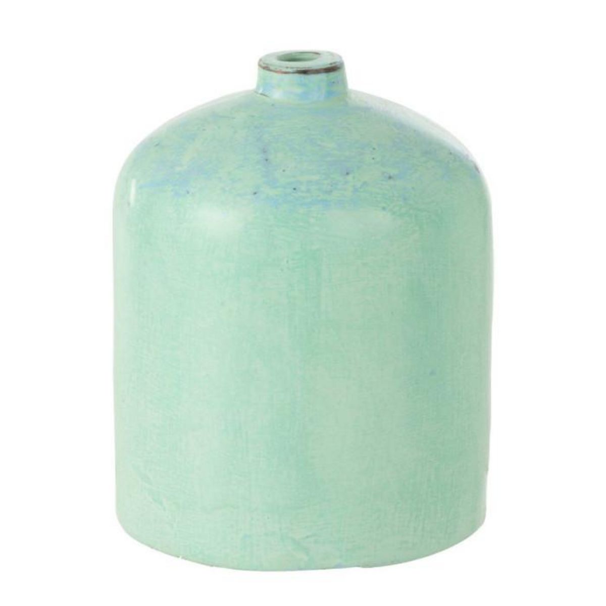 Paris Prix Vase Design  Leonard  21cm Bleu