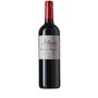 Vin rouge Fougères Clos Montesquieu grand vin de Graves 2015 75cl