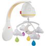 Voir la diapositive 1 : Fisher price Mobile Arc en Ciel polyvalent 