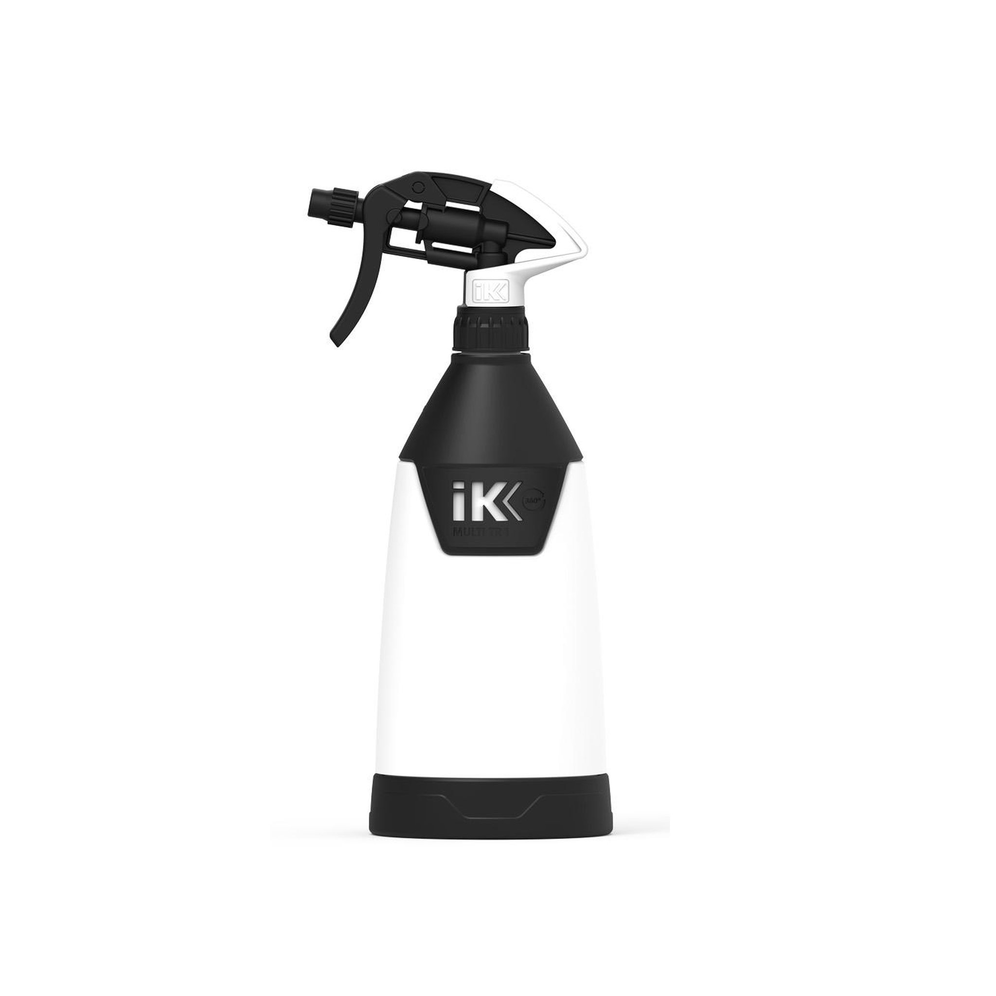 CENTRALE BRICO Pulvérisateur Gâchette IK Multi TR1 360º
