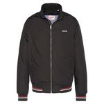 Schott Veste e Homme Schott Stardusts. Coloris disponibles : Noir