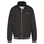 Schott Veste e Homme Schott Stardusts. Coloris disponibles : Noir