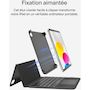 Voir la diapositive 3 : Belkin Clavier tablette Everyday iPad 10,9  (10e gén.)