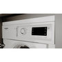 Voir la diapositive 3 : Whirlpool Lave linge hublot encastrable BIWMWG81485EU