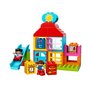 LEGO Duplo Creative Play 10616 -  Ma première maison