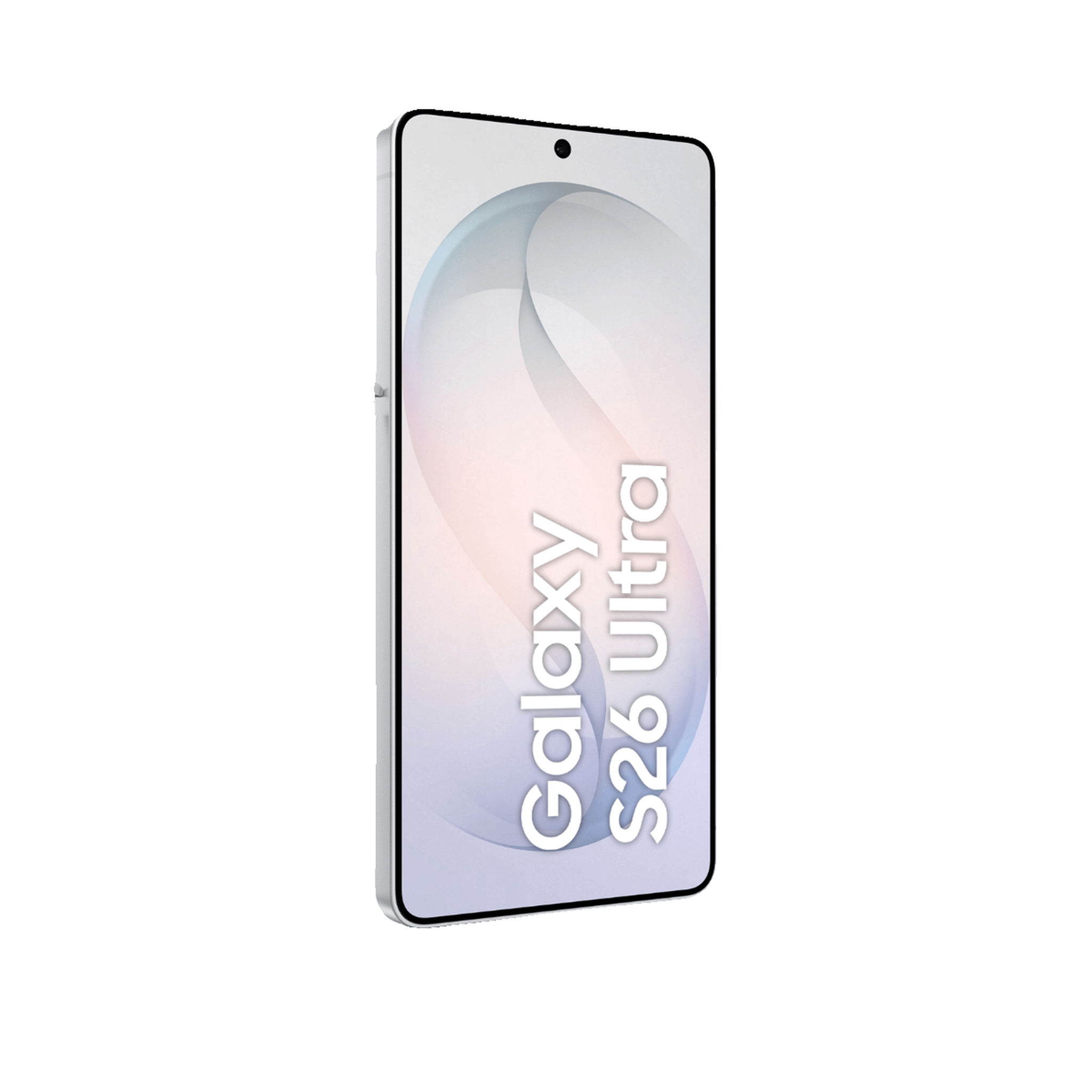 Voir la diapositive 4 : Samsung samsung smartphone s26 ultra 5g 16gb/1tb white