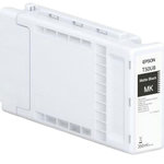 Epson Cartouche d'encre Epson T50U8 350 ml Noir Mat Original
