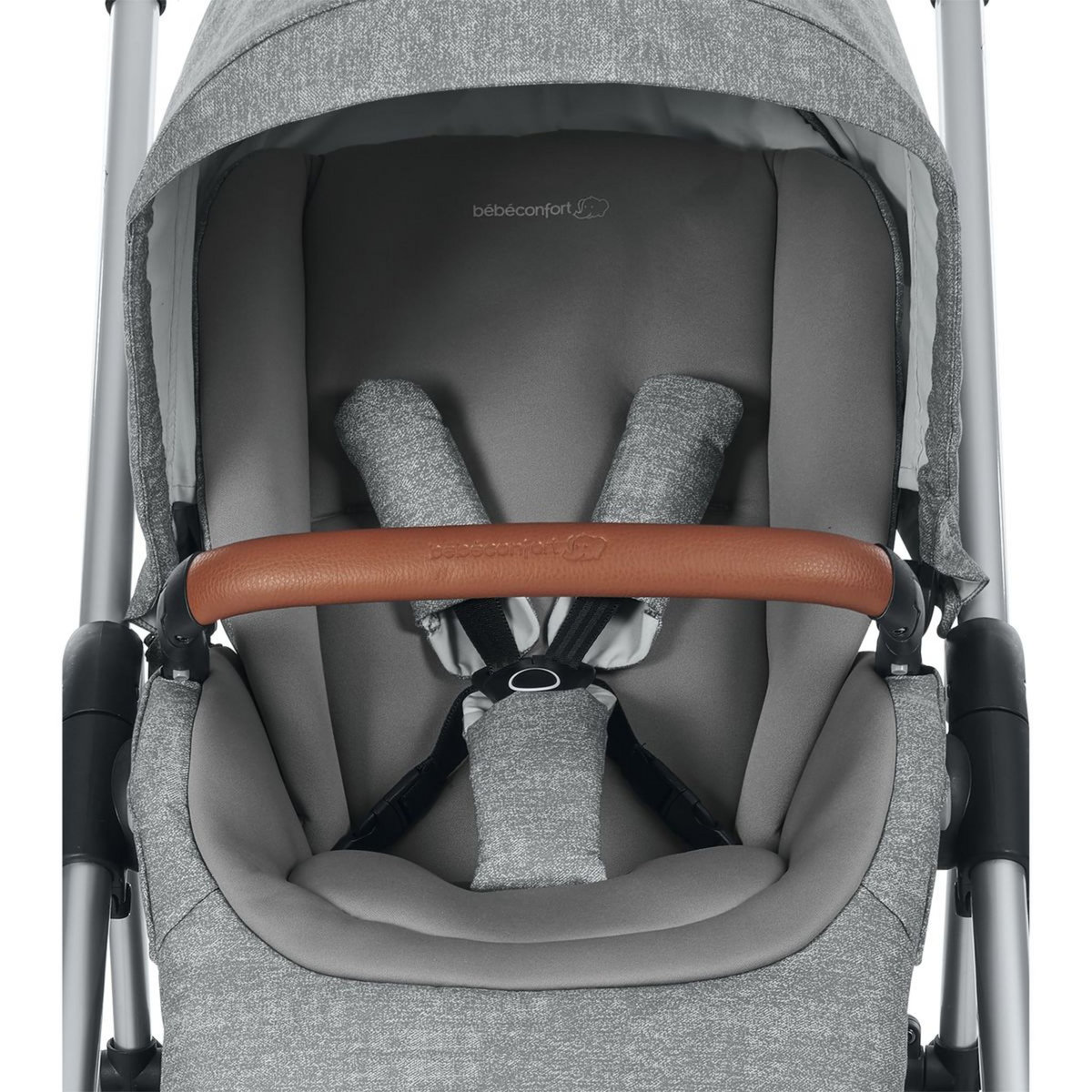 Bebe Confort Poussette compacte multipositions Mya