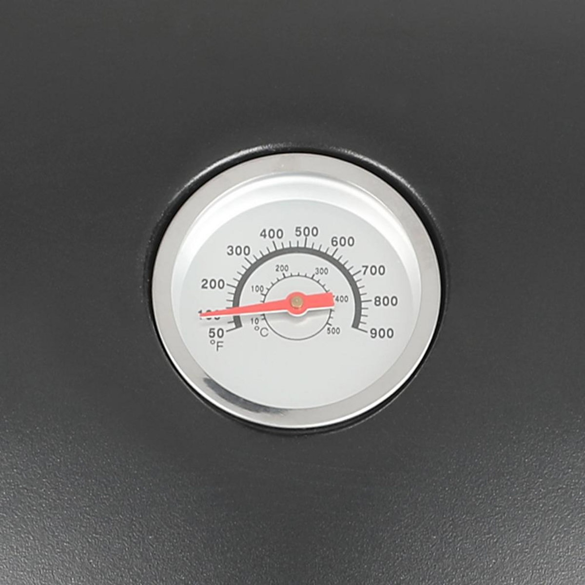 LIVOO Barbecue à gaz portable 3.5kw - doc275