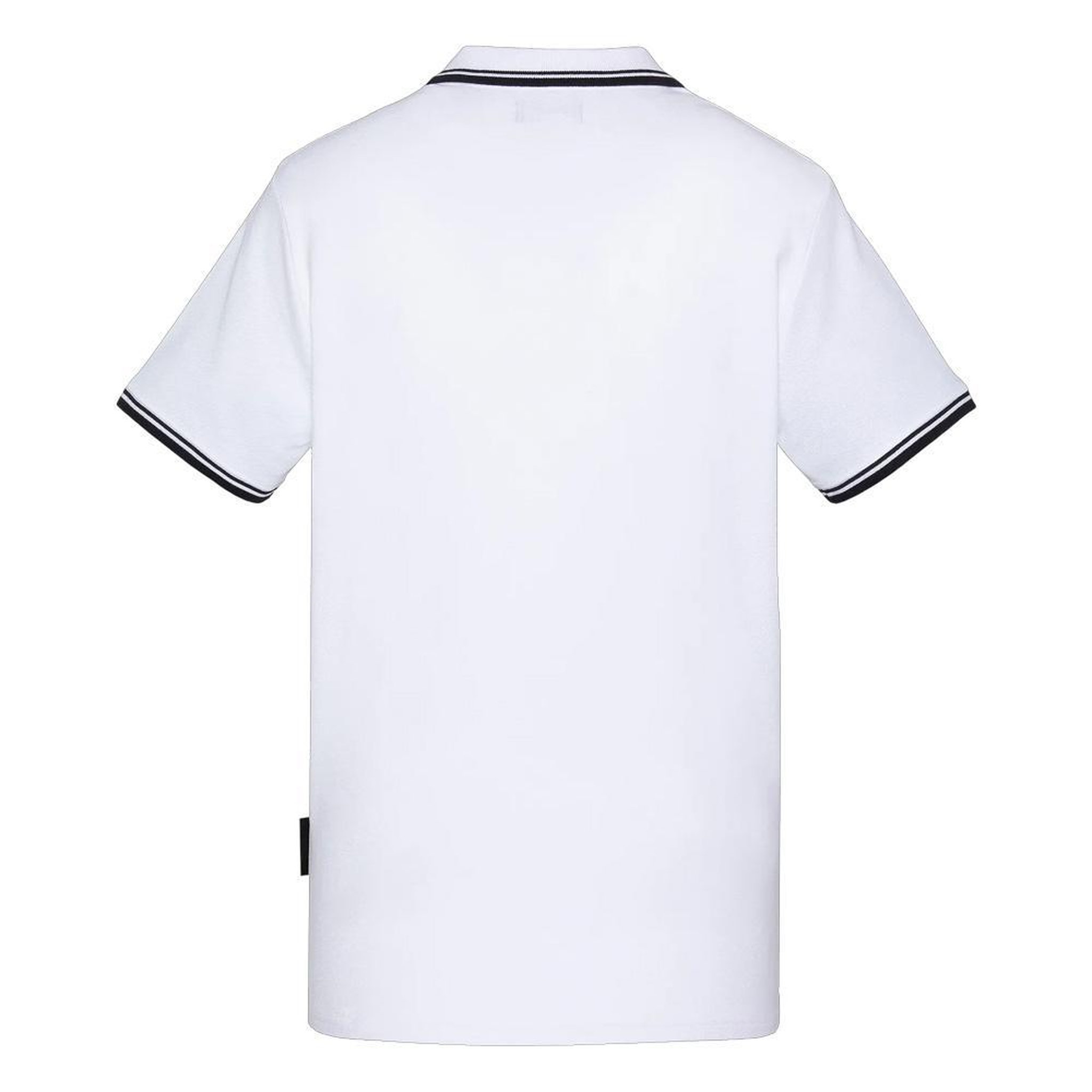 Voir la diapositive 2 : Schott Polo  Homme Schott PSWILL2