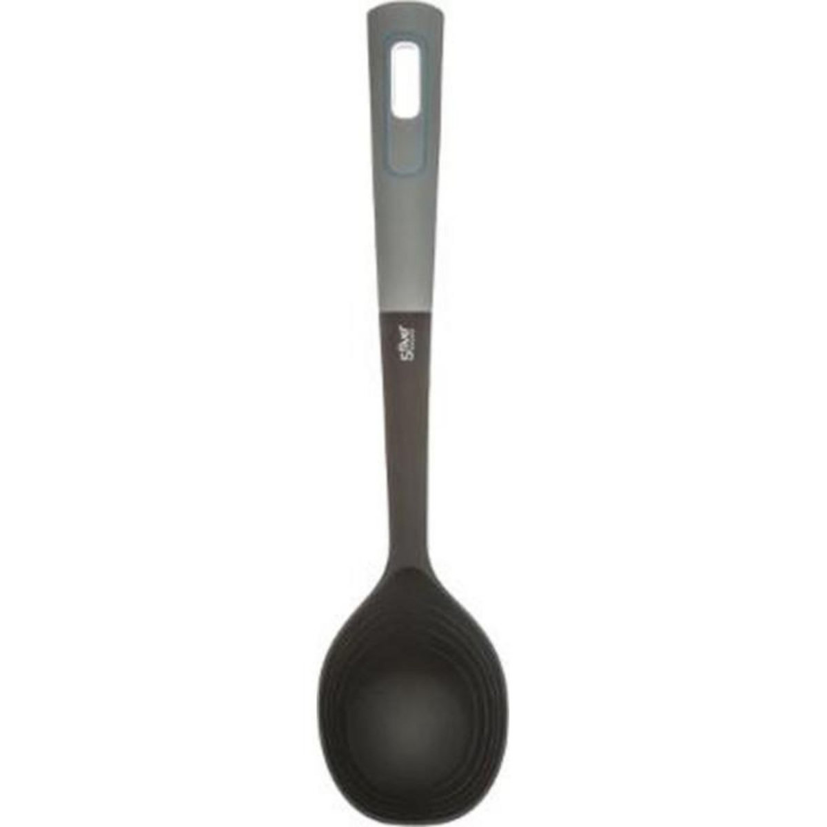 FIVE Cuillère en Nylon  Neo  34cm Gris