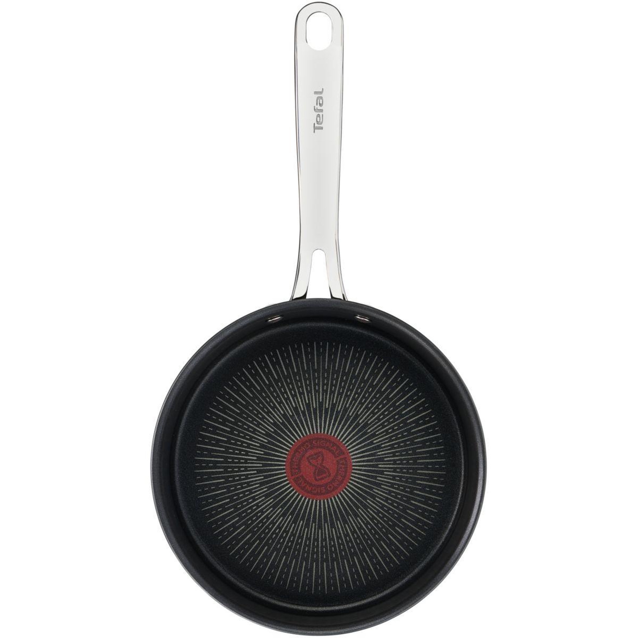 Voir la diapositive 2 : TEFAL Casserole Unlimited Premium diam20cm
