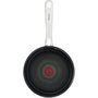 Voir la diapositive 2 : TEFAL Casserole Unlimited Premium diam20cm