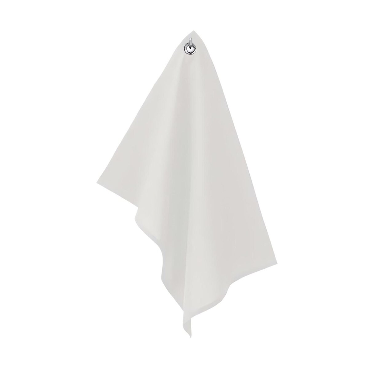 SOLEIL D'OCRE Torchon de cuisine en coton 50x70 cm PANAMA, par Soleil d'Ocre