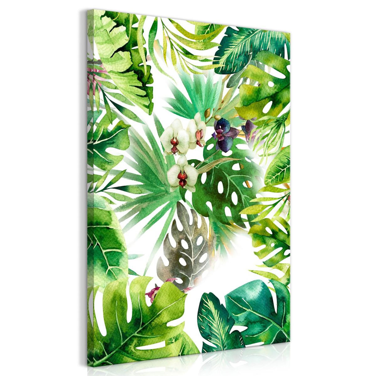 Paris Prix Tableau Imprimé  Tropical Shadow