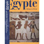 EGYPTE AFRIQUE & ORIENT N° 49, MARS-AVRIL-MAI 2008 : LES ARTISANS EGYPTIENS ET LEURS METIERS, Bergerot Thierry-Louis