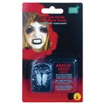 RUBIES Fausses canines de vampire